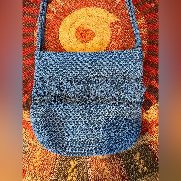 Blue Bag - Picture 4 of 7